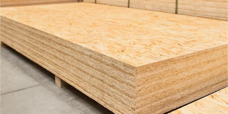 Tablero OSB-3 10 mm
