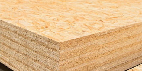 Tablero OSB-3 12 mm