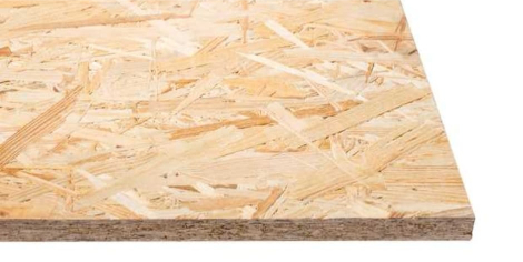 Tablero OSB-3 15 mm