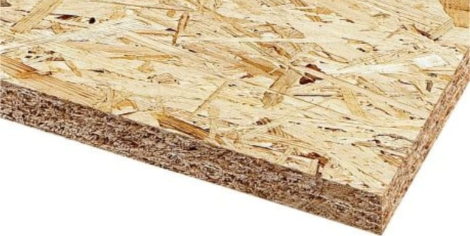 Tablero OSB-3 18 mm